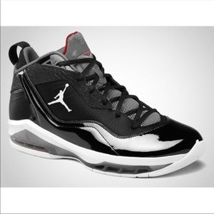 Nike Air Jordan Melo M8 sneaker